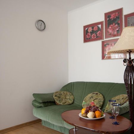 Volter Hotel Лвив Екстериор снимка