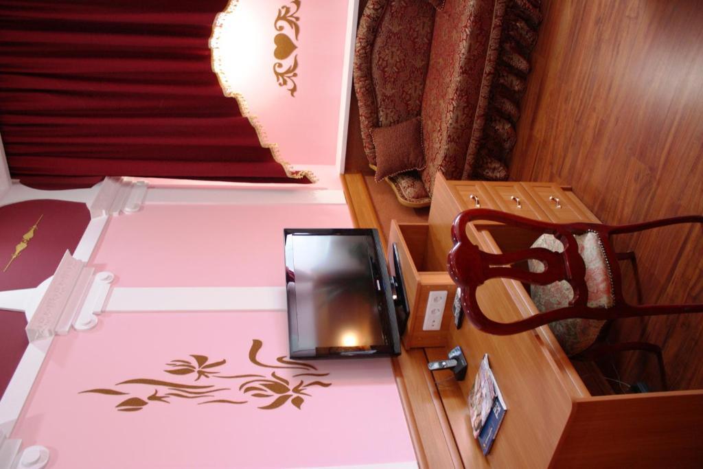 Volter Hotel Лвив Стая снимка
