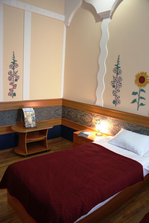 Volter Hotel Лвив Стая снимка
