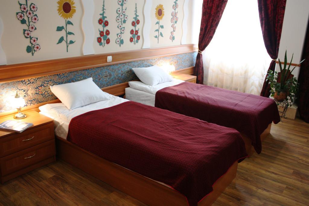 Volter Hotel Лвив Стая снимка