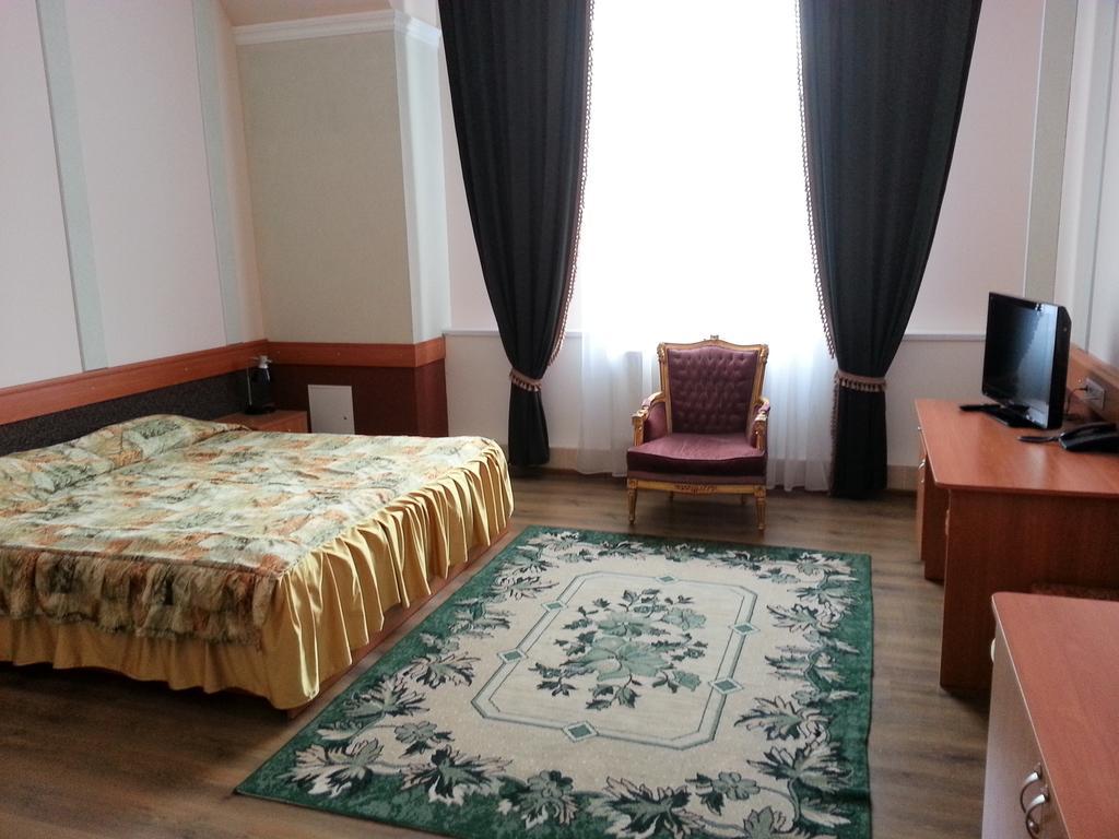 Volter Hotel Лвив Стая снимка