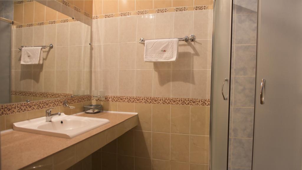 Volter Hotel Лвив Екстериор снимка