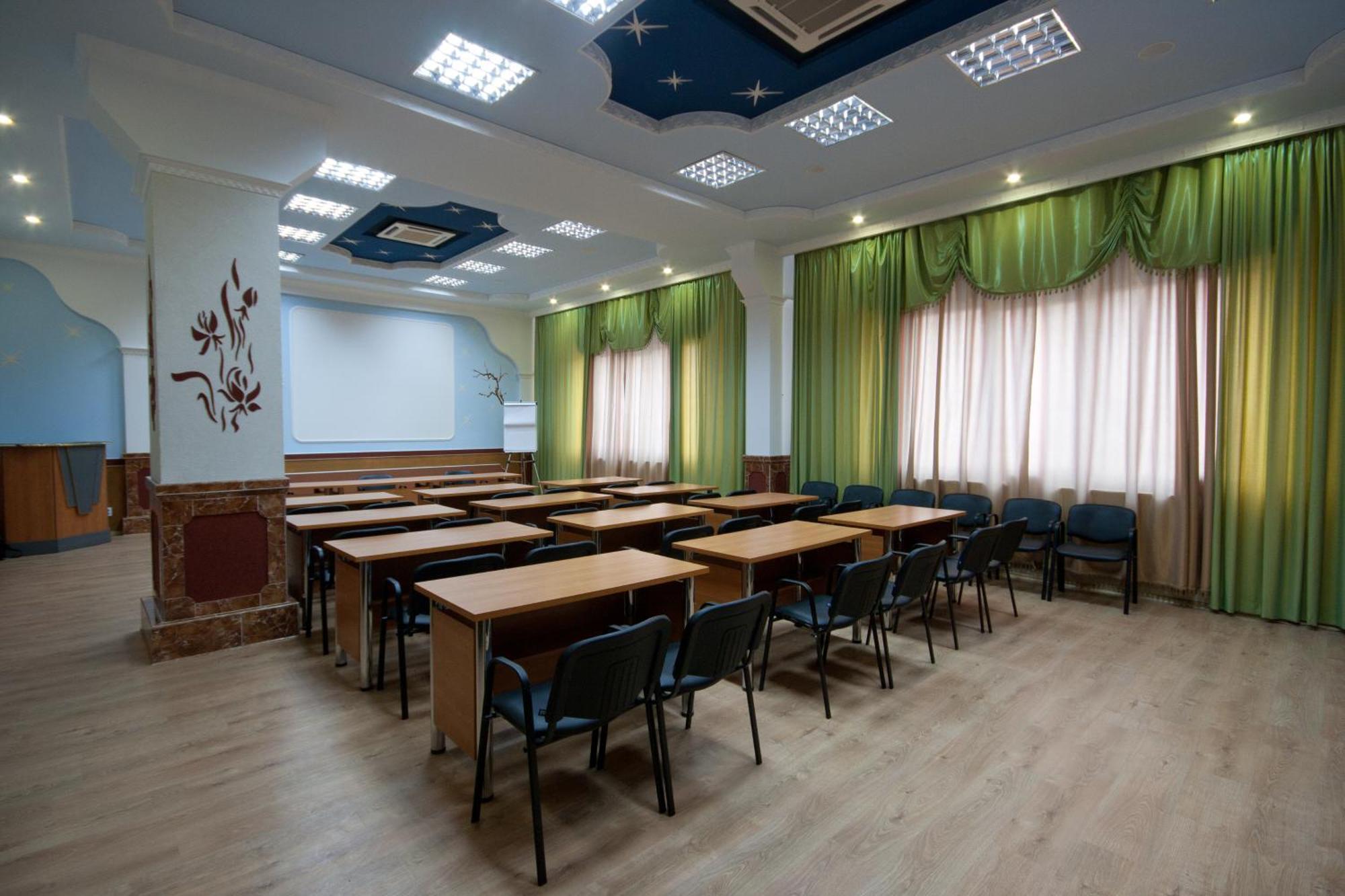 Volter Hotel Лвив Екстериор снимка
