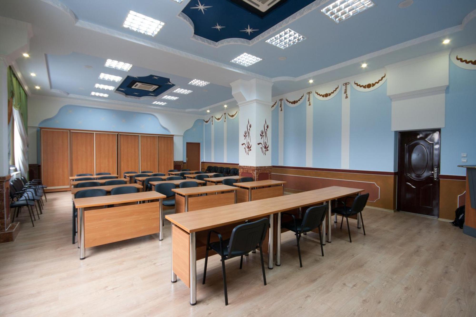 Volter Hotel Лвив Екстериор снимка
