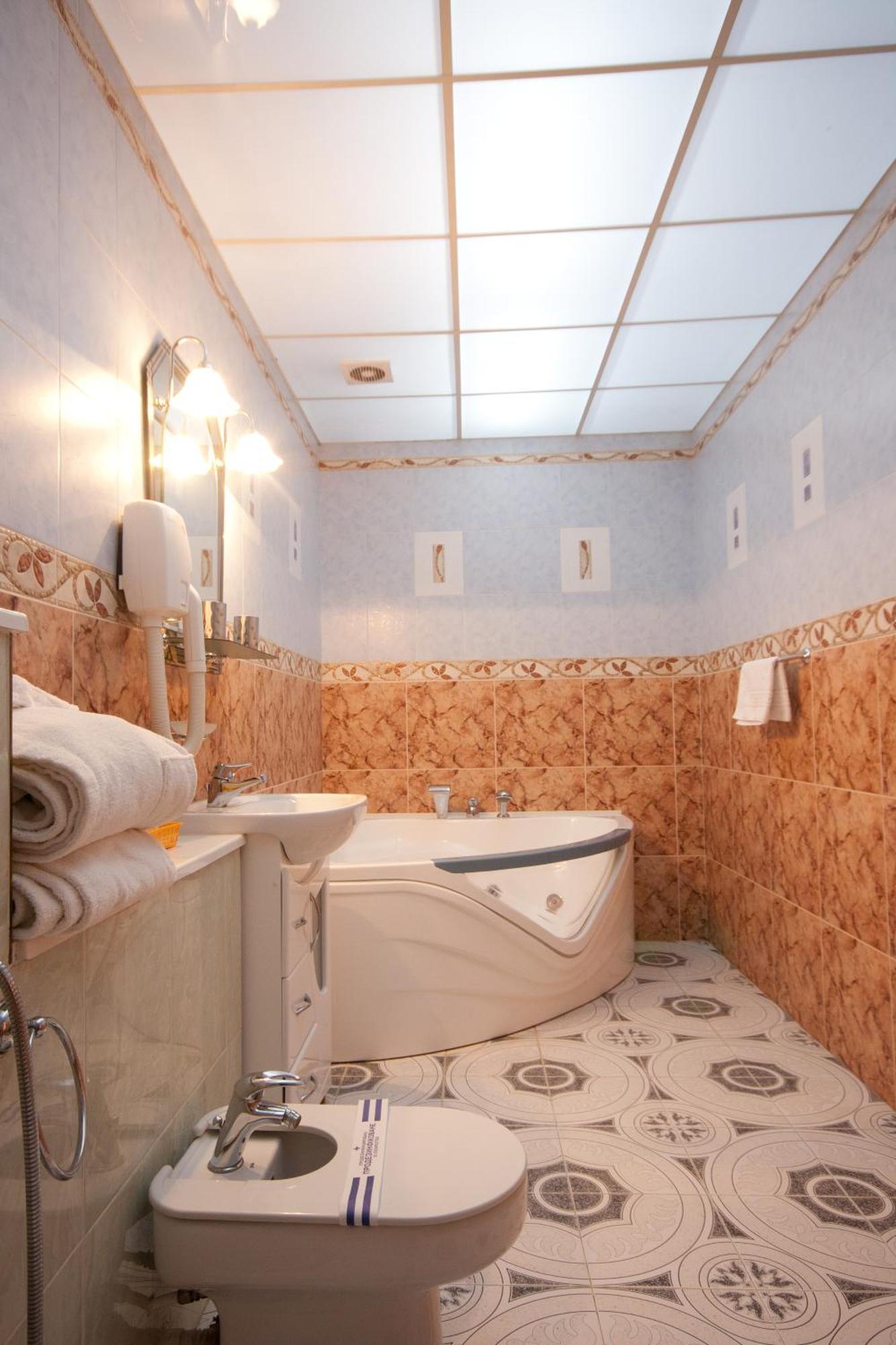 Volter Hotel Лвив Екстериор снимка