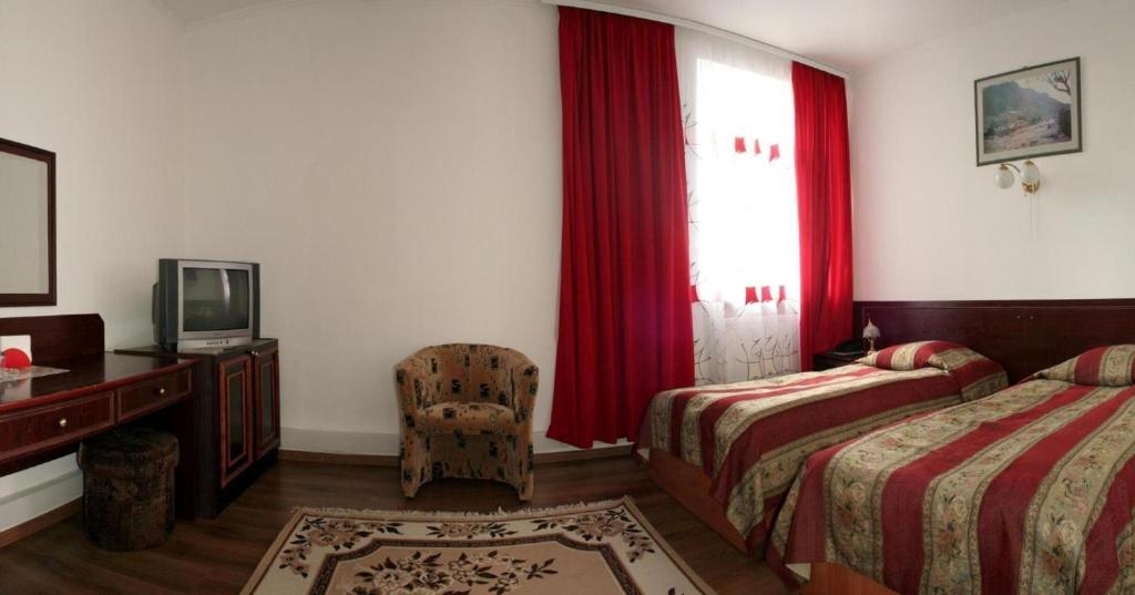 Volter Hotel Лвив Екстериор снимка